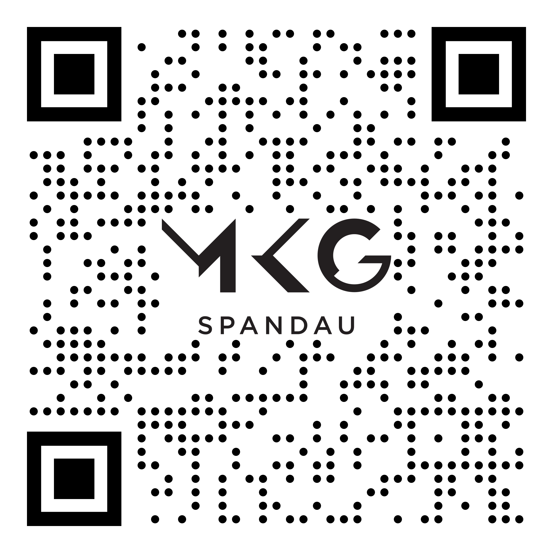 QR-Code zur Anfahrt